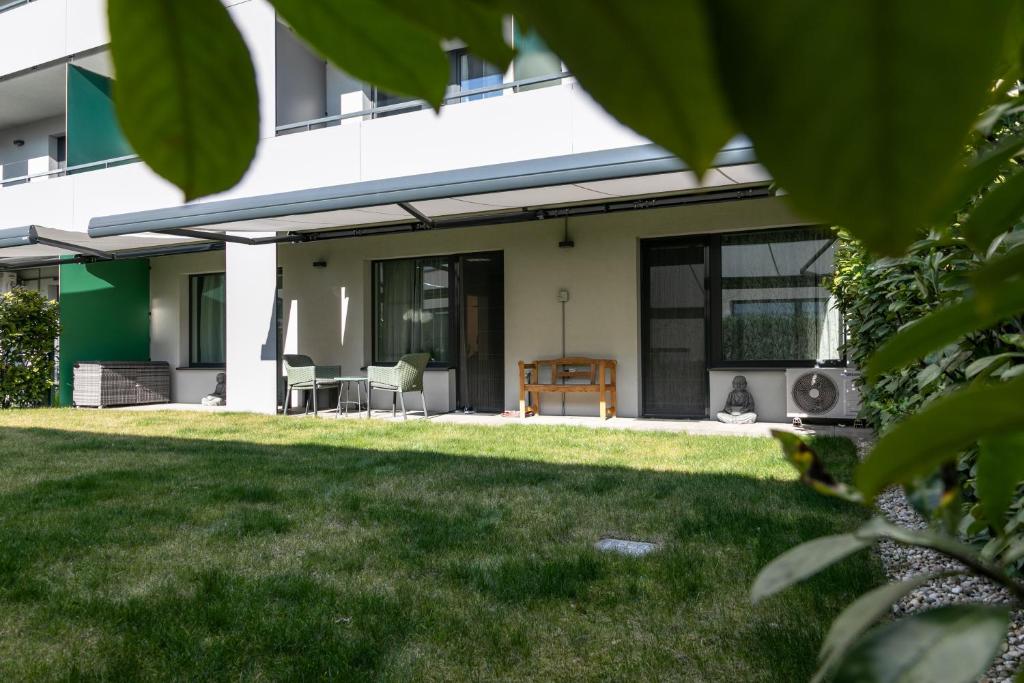 Strojárenská Apartmán
